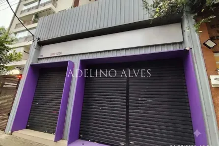 Ponto Comercial à venda, 250m² no Pinheiros, São Paulo