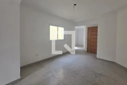 Apartamento com 2 Quartos à venda, 57m² no Parque Oratório, Santo André
