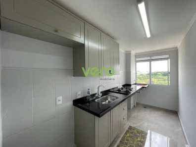 Apartamento com 2 Quartos à venda, 40m² no Jardim Boer I, Americana