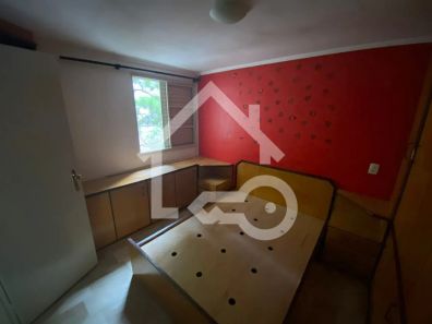 Apartamento com 3 Quartos à venda, 73m² no Demarchi, São Bernardo do Campo
