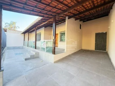 Casa com 3 Quartos à venda, 268m² no Serrano, Belo Horizonte