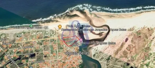 Lote/Terreno à venda, 23560m² no , Cascavel