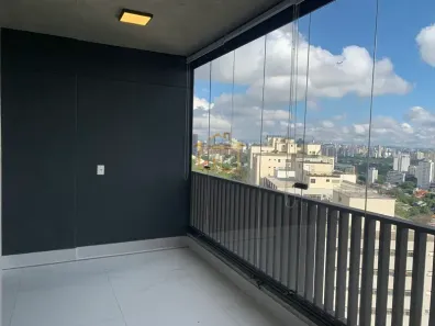 Apartamento com 2 Quartos para alugar, 75m² no Sumarezinho, São Paulo