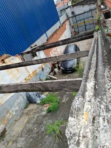 Lote/Terreno à venda, 125m² no Vila Santa Clara, São Paulo