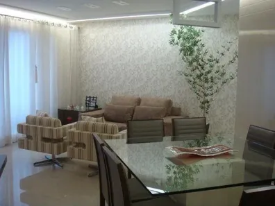 Apartamento com 3 Quartos à venda, 131m² no Vila Regente Feijó, São Paulo