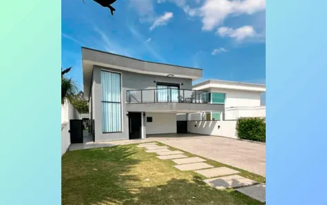 Casa com 2 Quartos à venda, 271m² no Chácara do Remanso, Vargem Grande Paulista