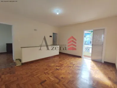 Casa com 2 Quartos para alugar, 95m² no Vila Monumento, São Paulo