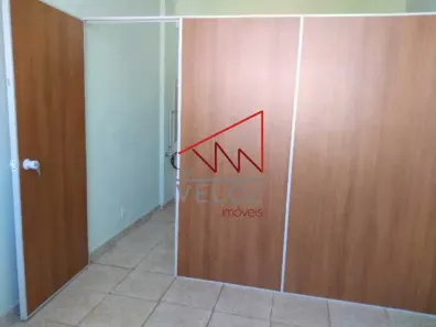 Kitnet à venda, 25m² no Centro, Rio de Janeiro