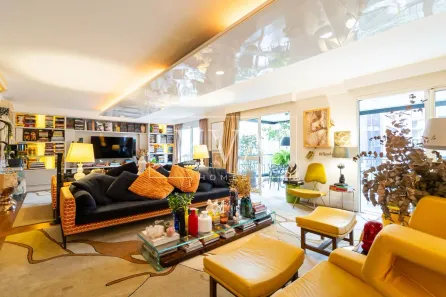 Apartamento com 4 Quartos para alugar, 330m² no Jardim Catanduva, São Paulo
