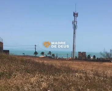 Lote/Terreno à venda, 2480m² no Porto das Dunas, Aquiraz