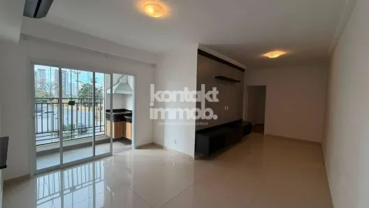 Apartamento com 3 Quartos para alugar, 80m² no Parque Campolim, Sorocaba