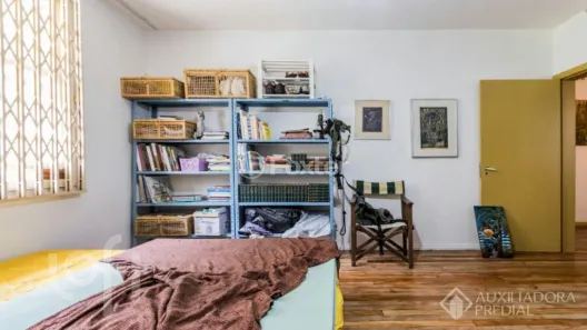 Apartamento com 4 Quartos à venda, 109m² no Centro Histórico, Porto Alegre