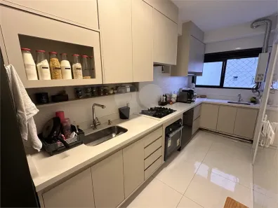 Apartamento com 3 Quartos à venda, 78m² no Vila Formosa, São Paulo