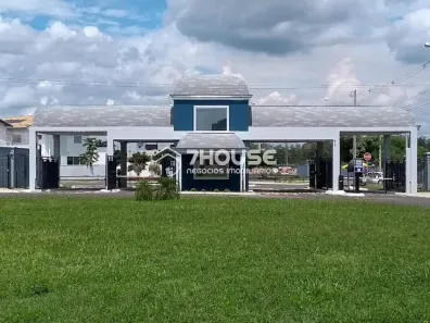 Lote/Terreno à venda, 300m² no Cascata, Paulínia