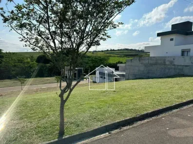 Lote/Terreno à venda, 300m² no Condomínio Terras do Vale, Caçapava