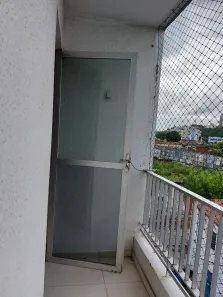 Apartamento com 3 Quartos à venda, 73m² no Jaraguá, Maceió
