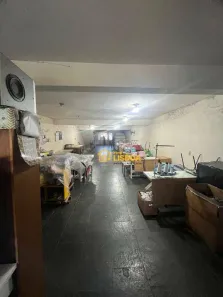 Ponto Comercial para alugar, 125m² no Jardim Dona Sinhá, São Paulo