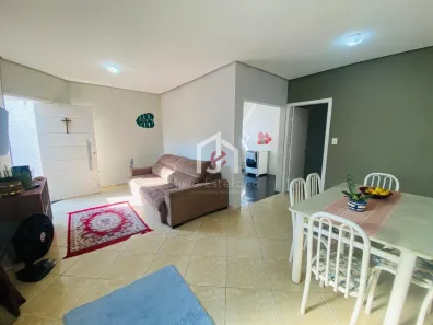 Casa com 3 Quartos à venda, 120m² no Loteamento Jardim Vila Nova, Tremembé