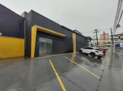 Ponto Comercial para alugar, 40m² no Jardim Vergueiro, Sorocaba