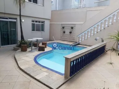Casa com 5 Quartos à venda, 380m² no Brooklin Paulista, São Paulo