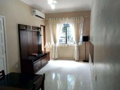 Apartamento com 3 Quartos à venda, 85m² no Vila Isabel, Rio de Janeiro