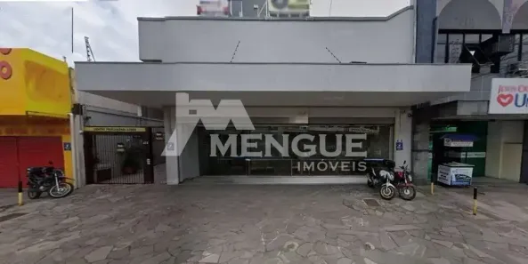 Ponto Comercial para alugar, 555m² no Passo da Areia, Porto Alegre