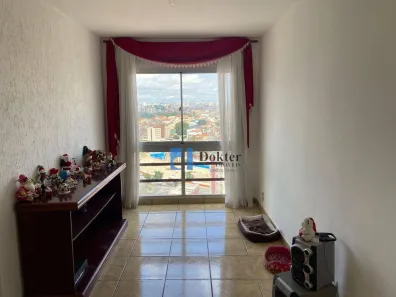 Apartamento com 3 Quartos à venda, 65m² no Vila Primavera, São Paulo