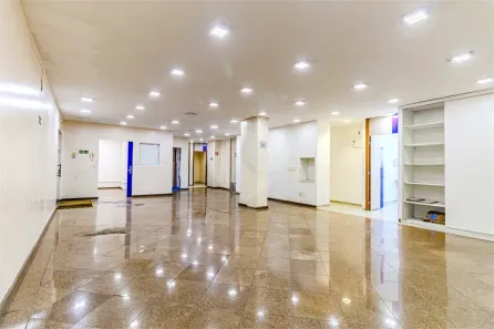 Sala Comercial para alugar, 236m² no Bela Vista, São Paulo