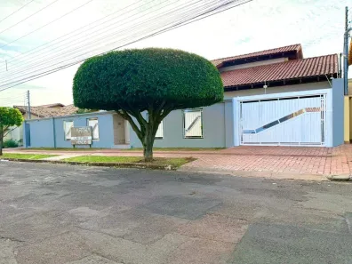 Casa com 3 Quartos à venda, 398m² no Carandá Bosque, Campo Grande