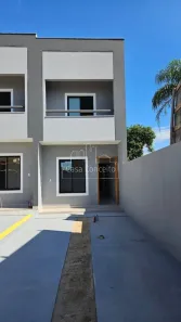 Casa com 2 Quartos à venda, 99m² no Éden, Sorocaba