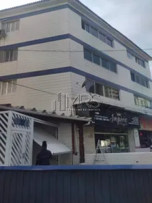 Apartamento com 1 Quarto à venda, 30m² no Boqueirão, Praia Grande