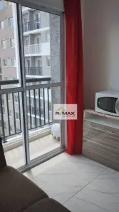 Apartamento com 1 Quarto à venda, 25m² no Vila Butantã, São Paulo