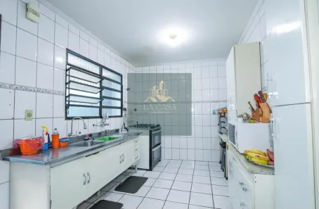 Sobrado com 3 Quartos à venda, 106m² no Jardim da Glória, São Paulo
