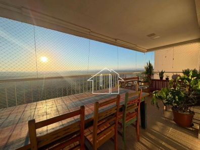 Apartamento com 3 Quartos à venda, 142m² no Jardim das Indústrias, São José dos Campos