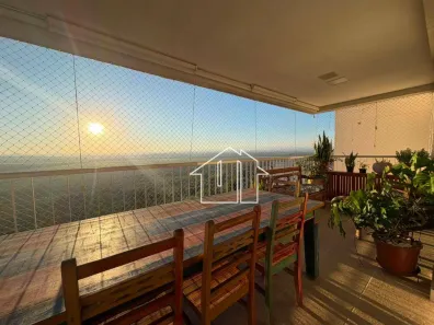 Apartamento com 3 Quartos à venda, 142m² no Jardim das Indústrias, São José dos Campos