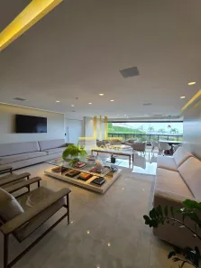 Apartamento com 5 Quartos à venda, 330m² no Barra, Salvador