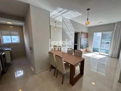 Apartamento com 2 Quartos para alugar, 50m² no Parque Campolim, Sorocaba