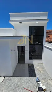 Casa com 3 Quartos à venda, 68m² no Chácara Mariléa, Rio das Ostras