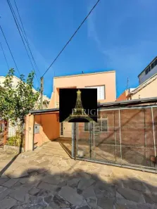 Casa com 4 Quartos para alugar, 240m² no Floresta, Porto Alegre