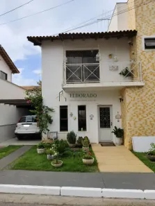 Casa de Condomínio com 3 Quartos à venda, 150m² no Santa Rosa, Cuiabá