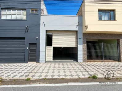 Sala Comercial para alugar, 150m² no Centro, Sorocaba