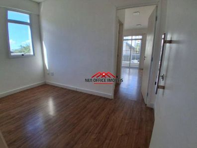 Sala Comercial à venda, 37m² no Parque Residencial Aquarius, São José dos Campos