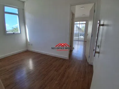 Sala Comercial à venda, 37m² no Parque Residencial Aquarius, São José dos Campos
