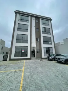 Apartamento com 2 Quartos para alugar, 60m² no Areias, Tijucas