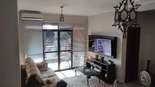 Apartamento com 2 Quartos à venda, 86m² no Centro, Ribeirão Preto