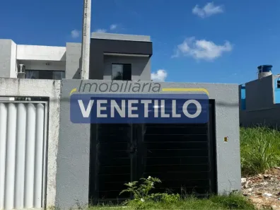 Casa com 2 Quartos à venda, 66m² no Guaratiba, Rio de Janeiro