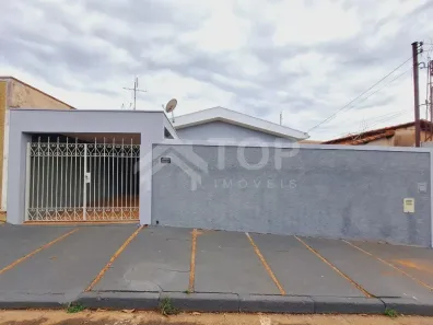 Casa com 3 Quartos à venda, 243m² no Vila Faria, São Carlos