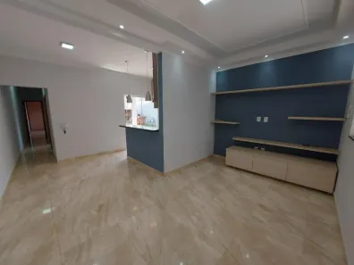 Casa com 2 Quartos à venda, 82m² no Jardim Residencial Vaughan, Sumaré