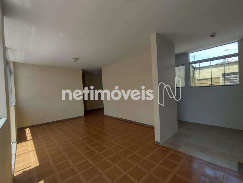 Apartamento com 3 quartos — Centro, Belo Horizonte