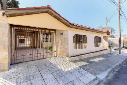 Casa com 5 Quartos à venda, 220m² no Boqueirão, Curitiba